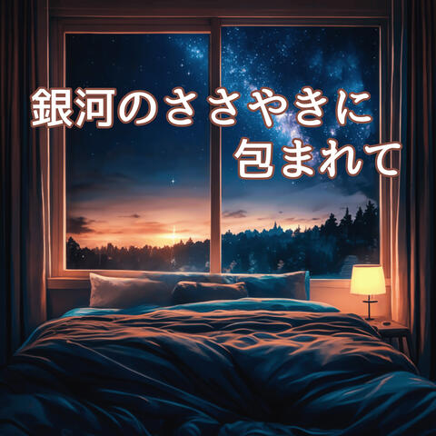 銀河のささやきに包まれて