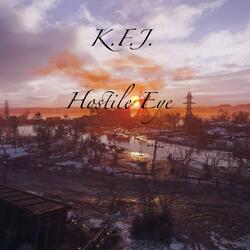 Hostile Eye
