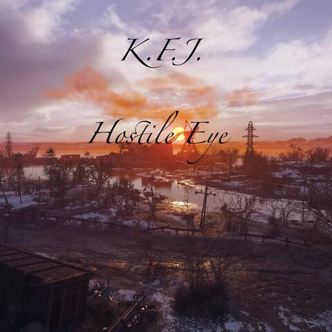 Hostile Eye