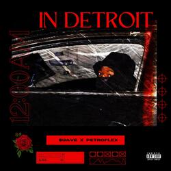 12am in Detroit