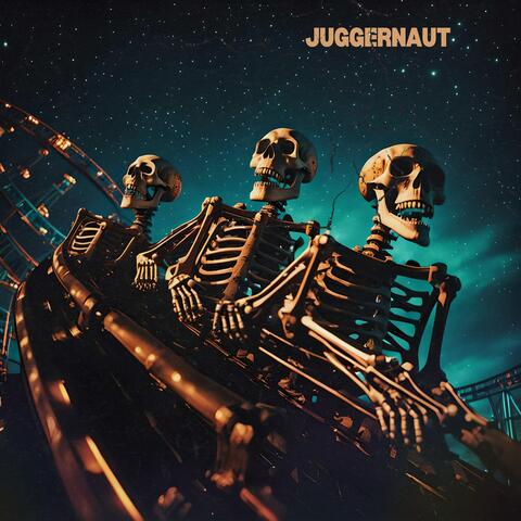 JUGGERNAUT