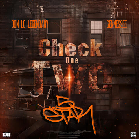 Check One Two