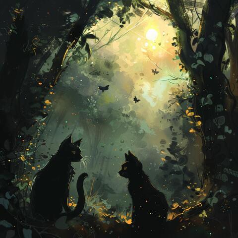 Not Alone