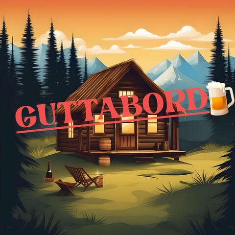 Guttabord Hjemmesnekk