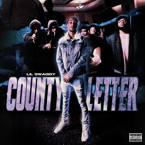 County Letter