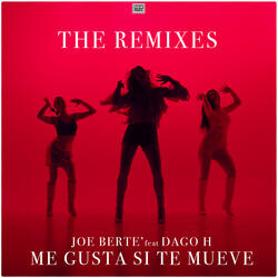Me Gusta Si Te Mueve