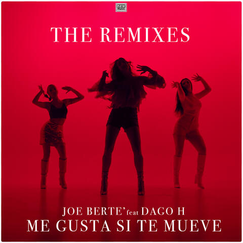 Me Gusta Si Te Mueve