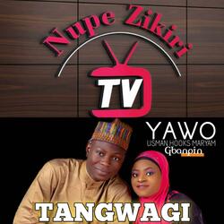 TANGWAGI YAWO USMAN GBANPIN