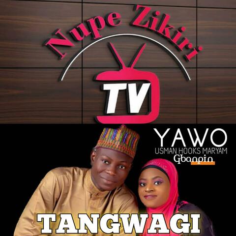 TANGWAGI YAWO USMAN GBANPIN