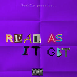 Real as it get