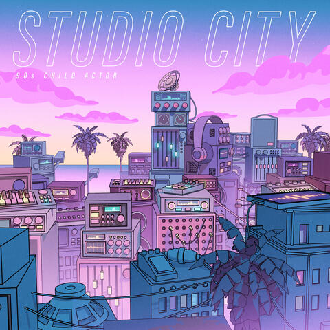 Studio City