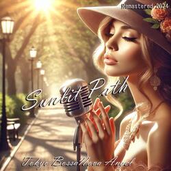 Sunlit Path