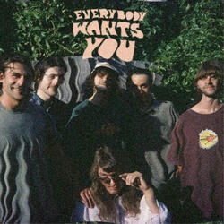 Everybody Wants You