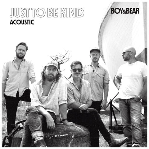 Just to Be Kind