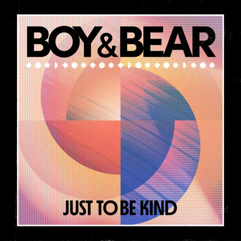 Just to Be Kind