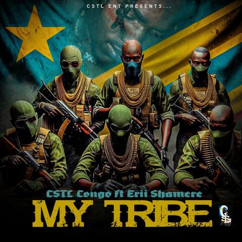 My Tribe