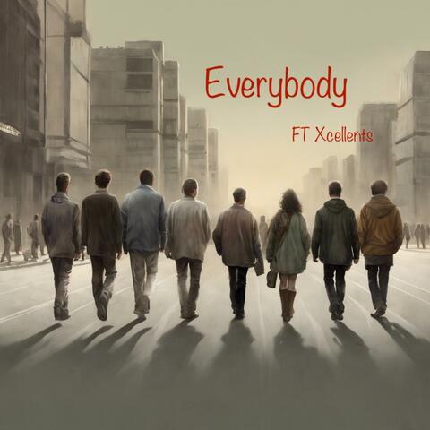 Everybody