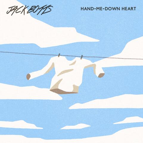 Hand-Me-Down Heart