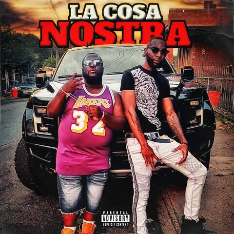 La Cosa Nostra