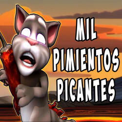 Mil Pimientos Picantes