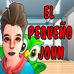 El pequeño John