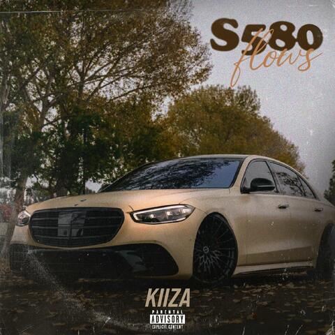S580 FLOWS
