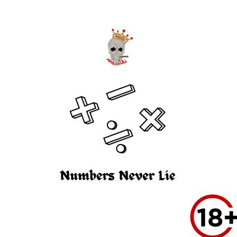 Numbers Never Lie