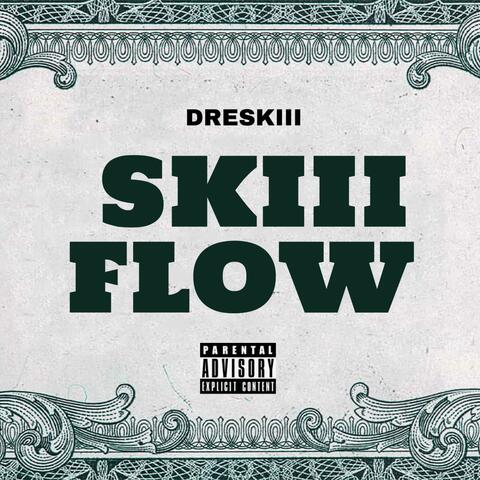 SKIII FLOW