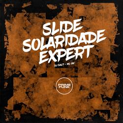 SLIDE SOLARIDADE EXPERT