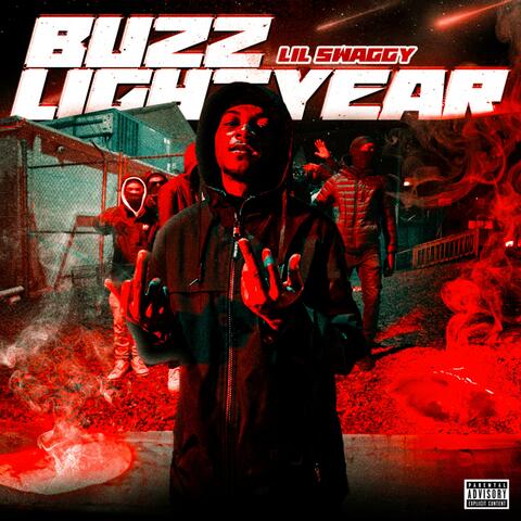 Buzz Lightyear