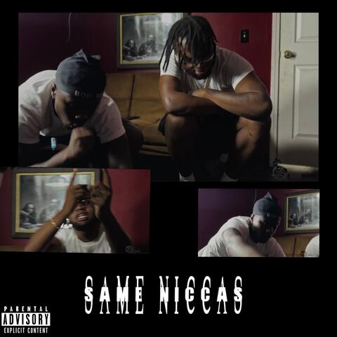 Same Niccas