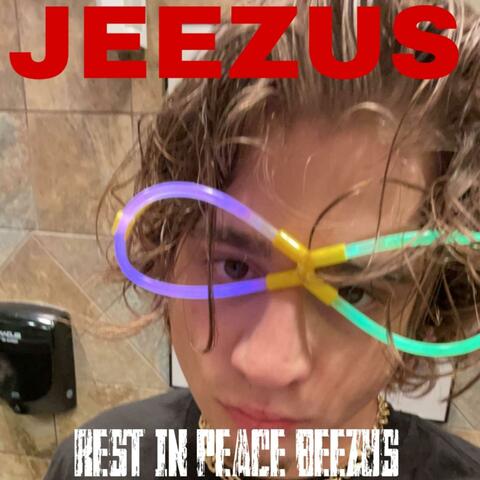 JEEZUS