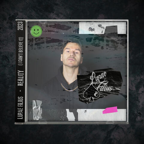 REALITY (I Can't Believe It)