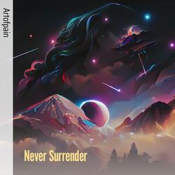 Never Surrender