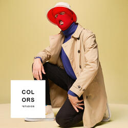 Easy, Lee - A COLORS SHOW