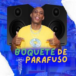 Boquete De Parafuso