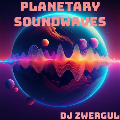 Planetary Soundwaves