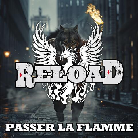 Passer la Flamme - EP Commémoratif