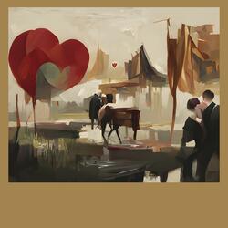 Can't Help Falling in Love