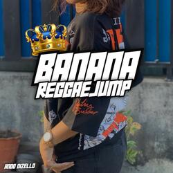 BANANA REGGAE JUMP
