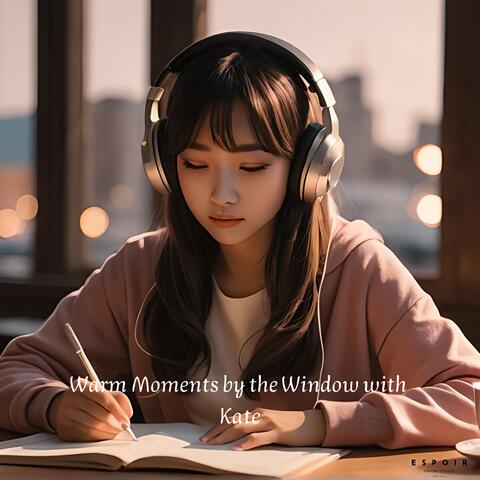 Warm Moments by the Window with Kate