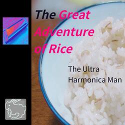 The Great Adventure of Rice