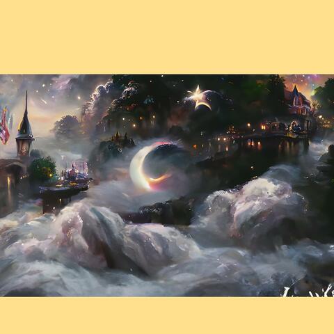 Stormy Emotions