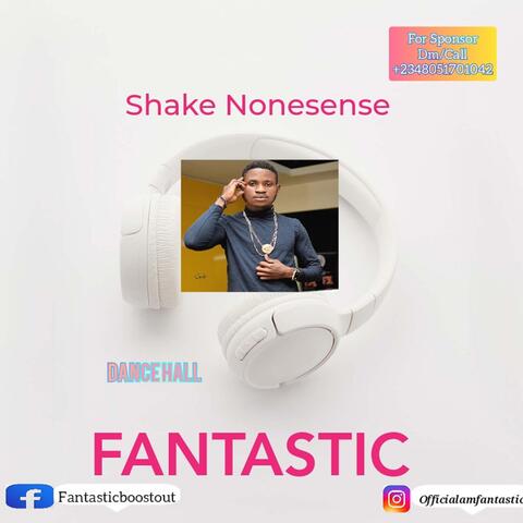 Shake Nonesense