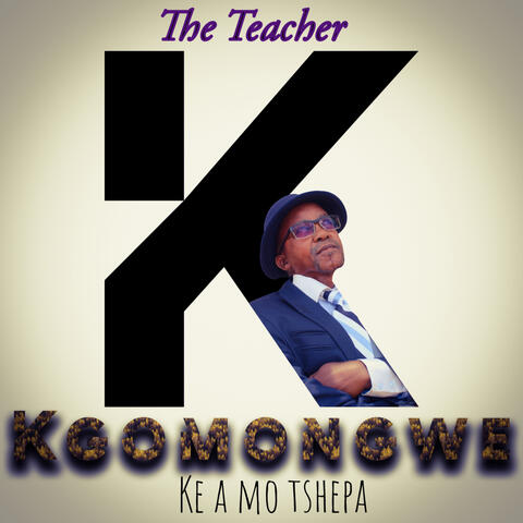 Ke a mo tshepa