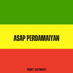 Asap perdamaiyan