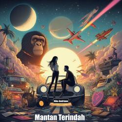 Mantan Terindah