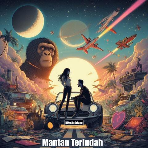 Mantan Terindah
