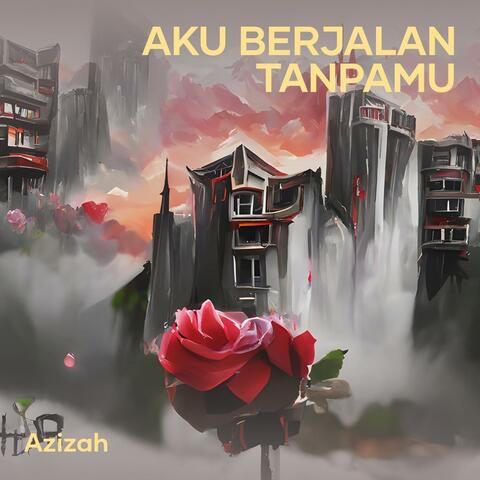 Aku Berjalan Tanpamu