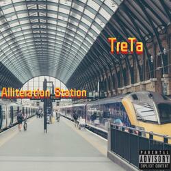 Alliteration Station